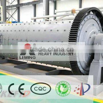 High quality Ball mill/ best price super fine ball mill