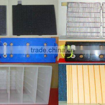 Lead Acid Battery Parts