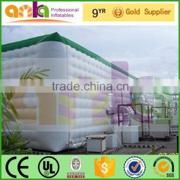 2016 Fashionable Cooking Tent With Good Quality photo-3