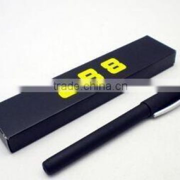 High Quality Retail Box Advertising Ball Pen Disappear Pen in 1 Hour