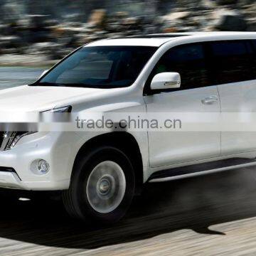 BODY KIT ELECTRIC MOTOR FOLDING MOTOR Armored Vehicle TOYOTA Land Cruiser photo-5