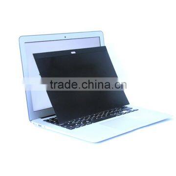 Newest Coming for Macbook Removable PET Anti-spy Screen Protector photo-6
