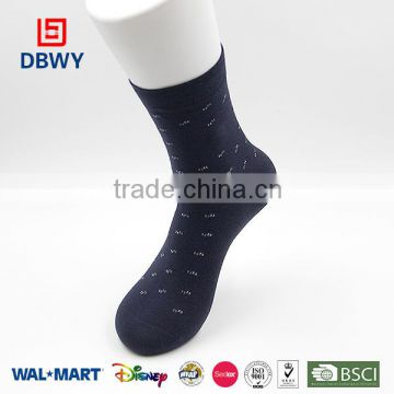 Eco-friendly bamboo wholesale elite novelty socks for men