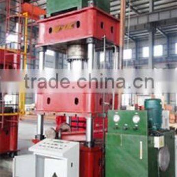 Y32 Hydraulic Drawing Press Machine punch press