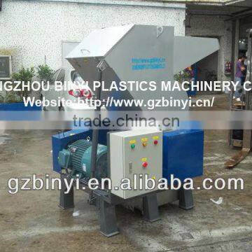 High Quality crusher machine supplier plastic crusher machine for sale plastic recycle machine crusher YMSC-6332D-30HP