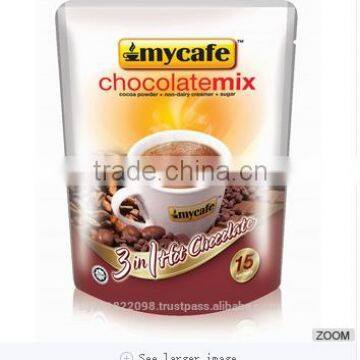 MyCafe Instant 3 in 1 Hot Chocolate