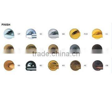 Brass Door Window Handle Metal Hardware