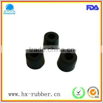 rubber spare parts