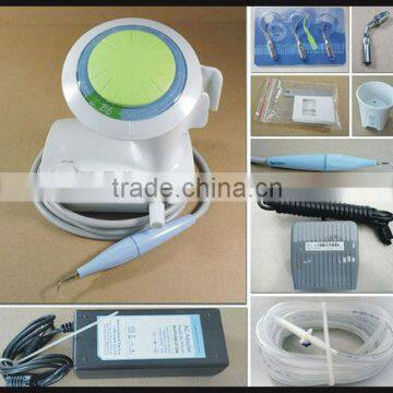 Professional multifunctional dental ultrasonic tooth scaler/cavitron ultrasonic scaler/ultrasonic scaler price