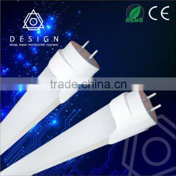 LED Tube Lights 12w tube T8 2015 high quality 12w led light t8 glass tube 4ft