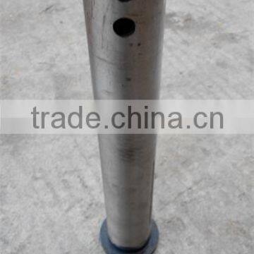 PC100-7 EXCAVATOR BUCKET SPINDLE