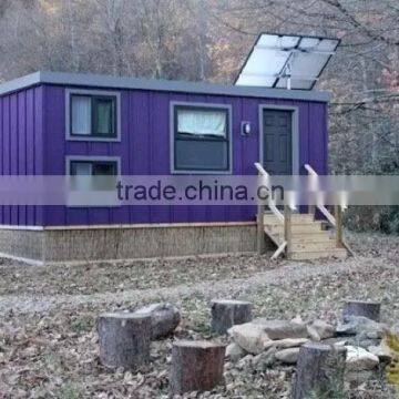 Shipping container modification house-30