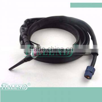 WP-17 tig welding torch air-cooled