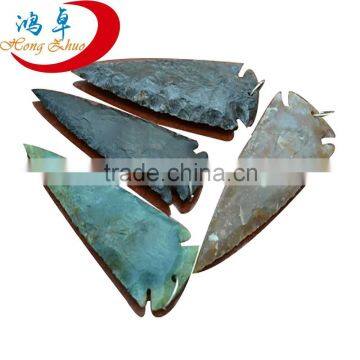 New Hand Crafts Arrowhead