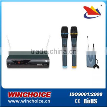 2013 wireless microphone system PG-1000