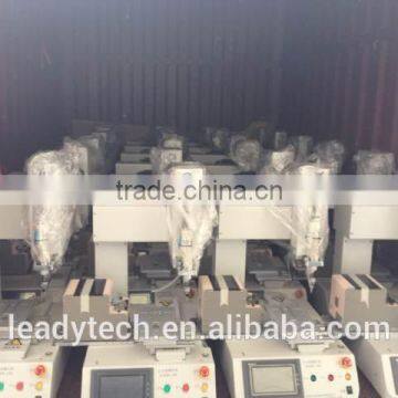 pcb soldering machine