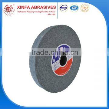 China abrasive stone grinding wheel manufacturer