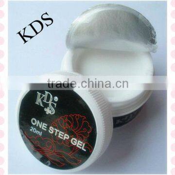 KDS Soak off Uv Gel /Builder gel /Extension gel