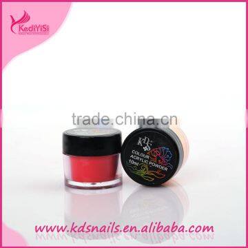 OEM ODM Color Acrylic Nail Powder