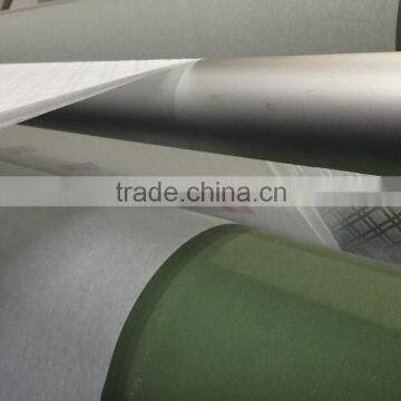 Full Automatic Embossed Rewinding Toilet Paper Machine