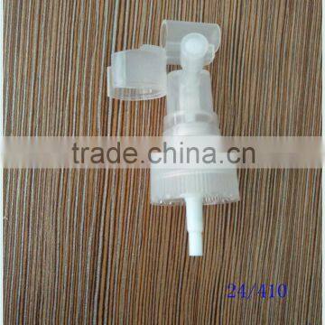 Plastic Rocker Cosmetic Spray Head photo-5