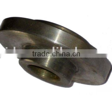 CNC machining parts, CNC machine parts