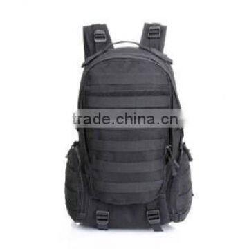 Outdoor Leisure Travel Sport Mounteering Molle System Backpack photo-3