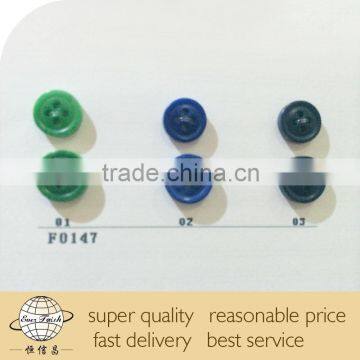 Corozo Button for high fashion coat