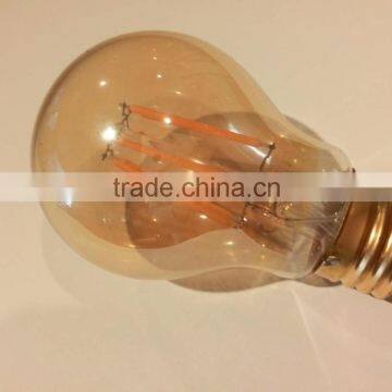 CE ROSH A60/A19 E27/E26/B22 Dimmable 4w/6w/8w Led Filament Bulb photo-4