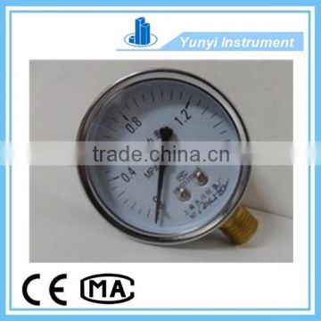 air pressure gauge