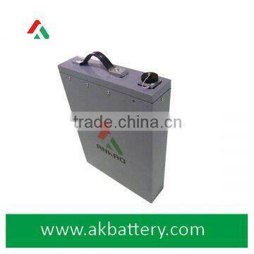 72V 25Ah Electric Motorcycle Lithium Battery Pack