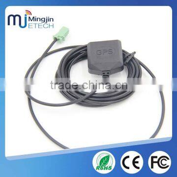 hot sale 1575.42MHz magnetic gps antenna for gt16