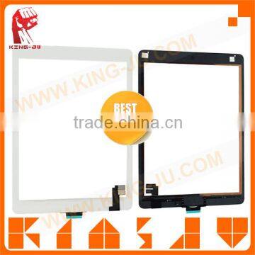 Screen protector for ipad air 2 replacement with digitizer original lcd screen lens