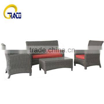 Granco KAL019 poly rattan furniture