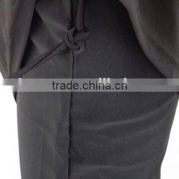 Ladies Full Body Modesty Muslim Islamic Swimsuit Attached Hood photo-5