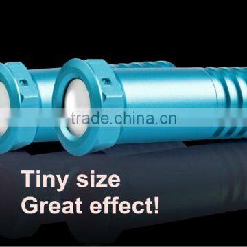 LED Car Door Sill Plate Light for All Cars Led Ghost Led Logo photo-2