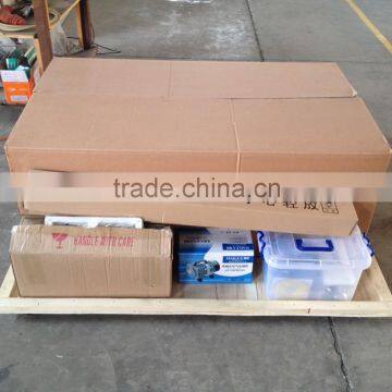 Portable Laser Cutting Machine for Non-metal photo-4