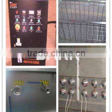 Automotive Parts Ultrasonic Cleaner photo-4