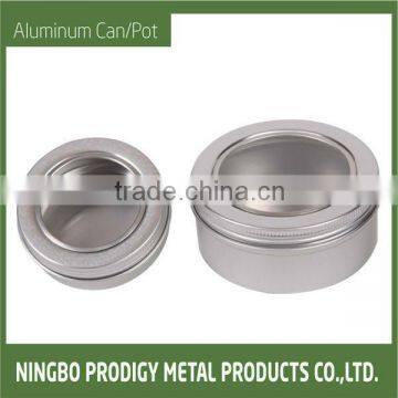 GOOD QUALITY RECYCLE ALUMINUM CAN JAR photo-6