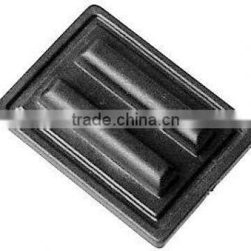 Plastic bottom protection pad (HL-K005)