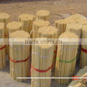 Bamboo Flower Stick Sun-003