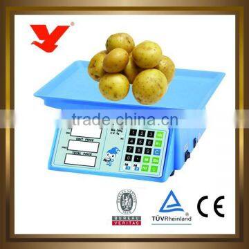 Warehouse Scales photo-5