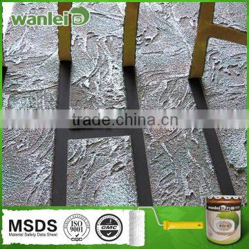 Weather Resistance Wall Paint photo-5