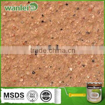 Elegant and Luxurious Special Effect Granite Spray Paint photo-4