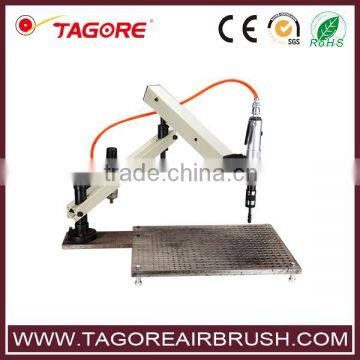 Tagore TG360 drilling and tapping machine