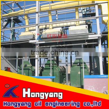 ceceals rice bran oil unit screw extruding