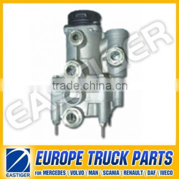 9730093000MAN level control valve