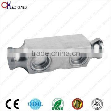 parallel beam load cells with analog read out