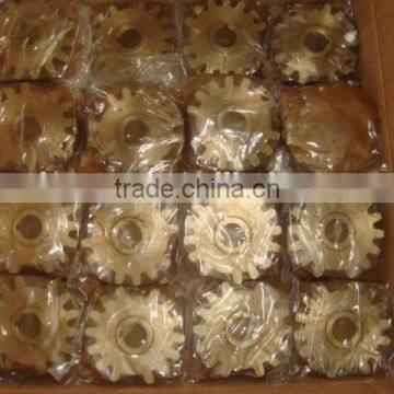 14T spur gear