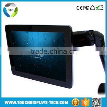 27 Inch Digital Signage Player/digital Signage Display/LCD Digital Signage